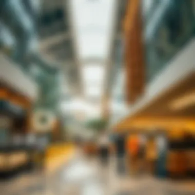 Notable Exploring the Culinary Landscape of Dubai Mall Notable Exploring the Culinary Landscape of Dubai Mall