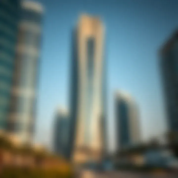 Exploring the DubaiLand Area: Insights into a Transformative Real Estate Hub Summary