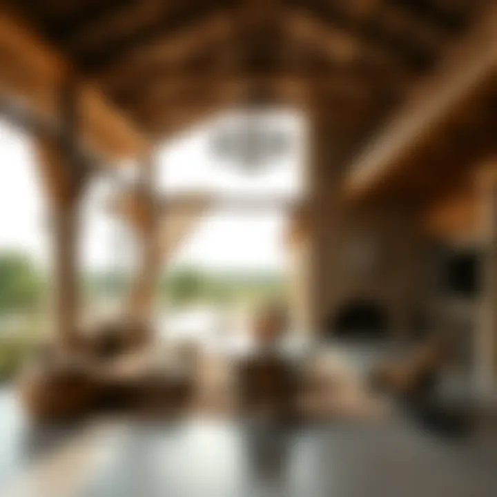 Notable Exploring the Essence and Opportunities of Farmhouses in the UAE