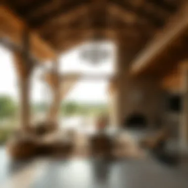 Notable Exploring the Essence and Opportunities of Farmhouses in the UAE Notable Exploring the Essence and Opportunities of Farmhouses in the UAE