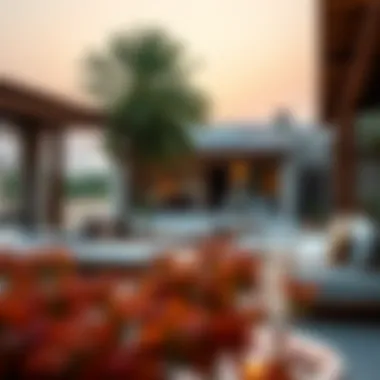 Exploring the Essence and Opportunities of Farmhouses in the UAE Summary Exploring the Essence and Opportunities of Farmhouses in the UAE Summary