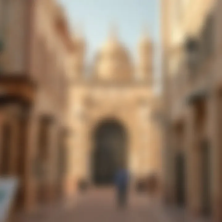 Notable Exploring the Essence of Old Dubai: A Journey Through Time