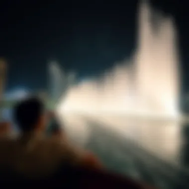 Notable Exploring the Experience of a Dubai Fountain Boat Ride Notable Exploring the Experience of a Dubai Fountain Boat Ride