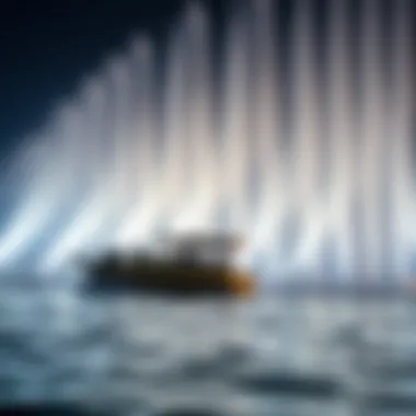 Exploring the Experience of a Dubai Fountain Boat Ride Summary Exploring the Experience of a Dubai Fountain Boat Ride Summary