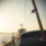 Exploring the Ferry Service between Dubai and Sharjah Introduction