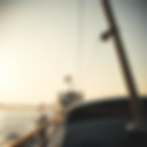 Exploring the Ferry Service between Dubai and Sharjah Introduction