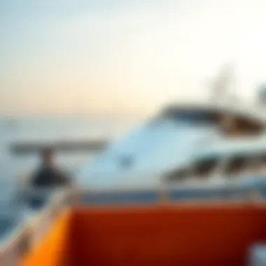 Exploring the Ferry Service between Dubai and Sharjah Summary