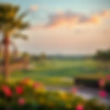 Exploring the Golf Club Landscape in Dubai Summary