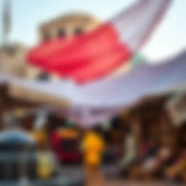 Notable Exploring the Historic Souk of Dubai: A Cultural and Economic Landscape
