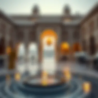 Notable Exploring the Intricacies of Madinat Jumeirah Notable Exploring the Intricacies of Madinat Jumeirah