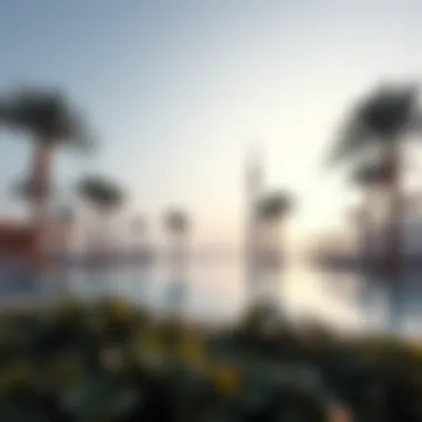 Notable Exploring the Luxury of Resorts in the United Arab Emirates Notable Exploring the Luxury of Resorts in the United Arab Emirates