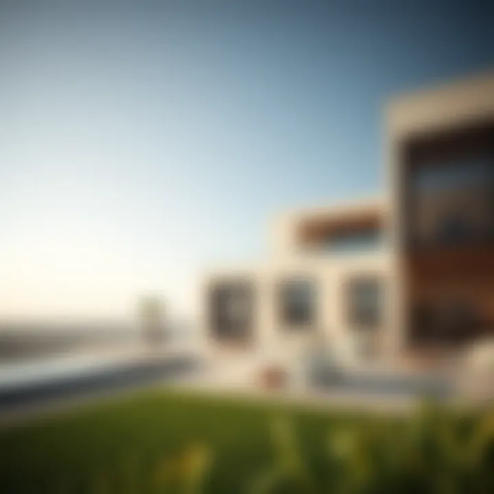 Notable Exploring the Miracle Residence in Arjan: An In-Depth Analysis