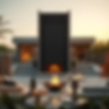 Exploring the Miracle Residence in Arjan: An In-Depth Analysis Summary
