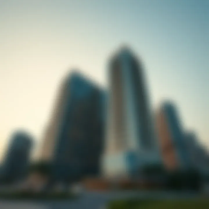 Notable Exploring the Prime Tower in Jumeirah Village Circle: A Comprehensive Overview