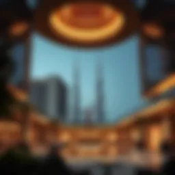 Exploring the Real Estate Landscape in Dubai: Trends, Insights, and Opportunities Introduction