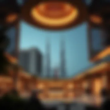 Exploring the Real Estate Landscape in Dubai: Trends, Insights, and Opportunities Introduction Exploring the Real Estate Landscape in Dubai: Trends, Insights, and Opportunities Introduction