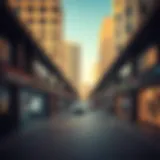 Exploring the Real Estate Landscape of Wilker Al Qurhood Introduction
