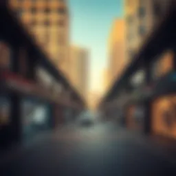 Exploring the Real Estate Landscape of Wilker Al Qurhood Introduction