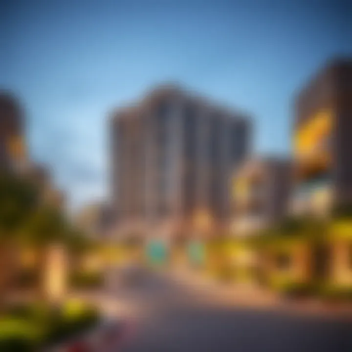 Notable Exploring the Real Estate Landscape of Wilker Al Qurhood