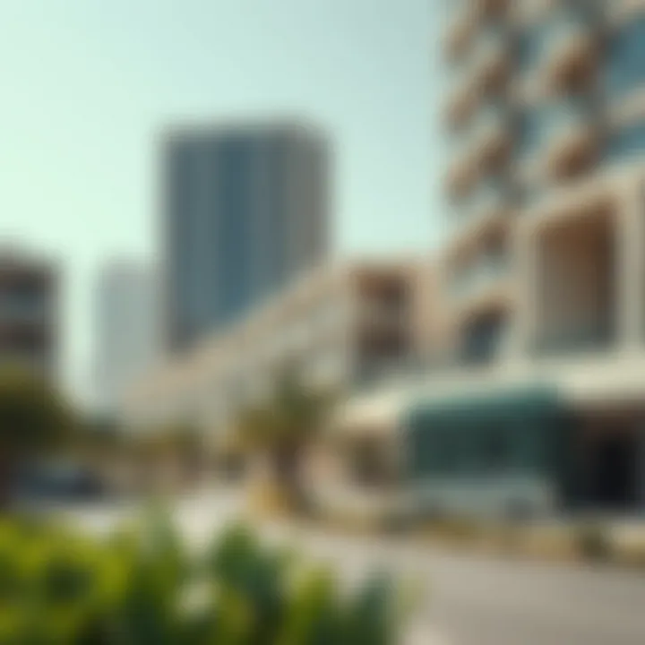 Exploring the Real Estate Landscape of Wilker Al Qurhood Summary