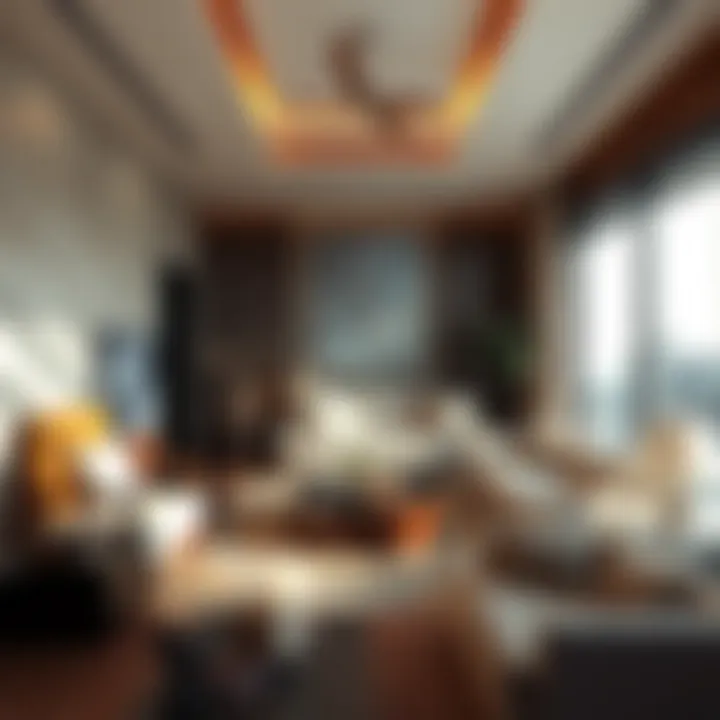 Notable Exploring the Residence 1000 Mankhool: A Comprehensive Guide