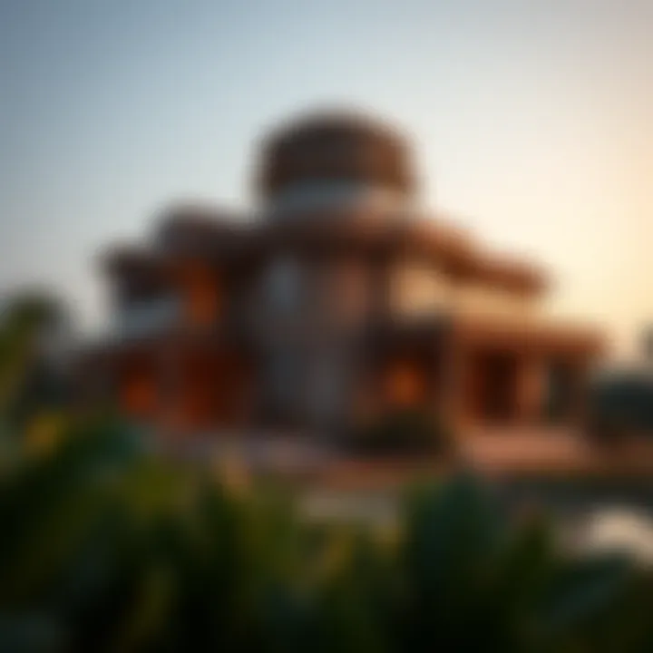 Exploring the Residence 1000 Mankhool: A Comprehensive Guide Summary