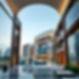 Exploring the Ten11 Residence at Dubai Mall Introduction