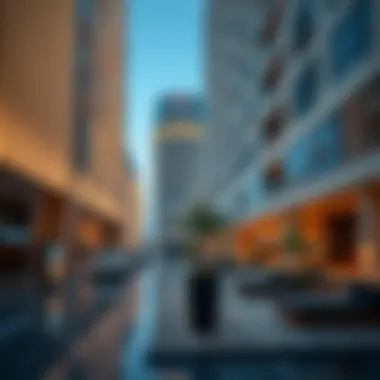 Exploring the Ten11 Residence at Dubai Mall Summary