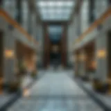 Exploring the Zarooni Building in DSO: A Comprehensive Overview Introduction