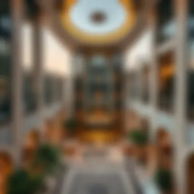 Notable Exploring the Zarooni Building in DSO: A Comprehensive Overview Notable Exploring the Zarooni Building in DSO: A Comprehensive Overview