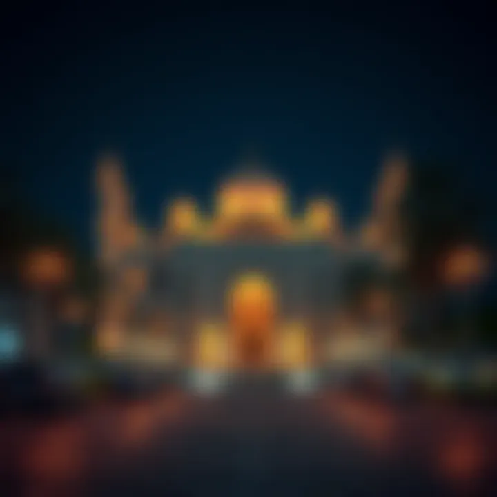 Exploring UAE 2023 Holidays: A Comprehensive Guide for Real Estate Enthusiasts Summary