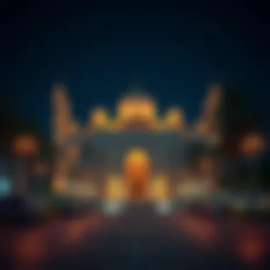 Exploring UAE 2023 Holidays: A Comprehensive Guide for Real Estate Enthusiasts Summary Exploring UAE 2023 Holidays: A Comprehensive Guide for Real Estate Enthusiasts Summary