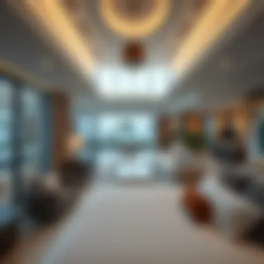 Notable Exploring Villa Room Rentals in Dubai