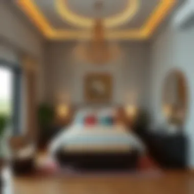 Exploring Villa Room Rentals in Dubai Summary Exploring Villa Room Rentals in Dubai Summary