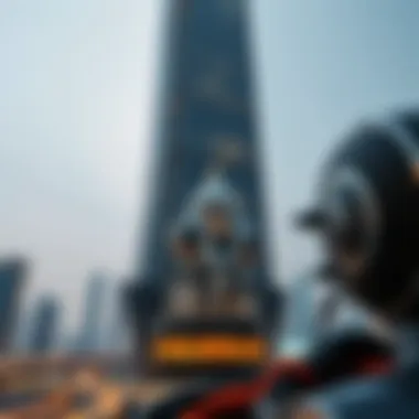 Exploring Westbury Tower: A Comprehensive Analysis of a Landmark in Dubai's Skyline Introduction Exploring Westbury Tower: A Comprehensive Analysis of a Landmark in Dubai's Skyline Introduction