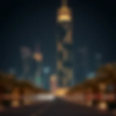 Notable Exploring Westbury Tower: A Comprehensive Analysis of a Landmark in Dubai's Skyline