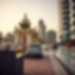 Family Visa Requirements in Dubai Introduction