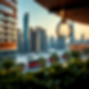 Festival City Dubai: A Detailed Exploration of Location and Impact Summary