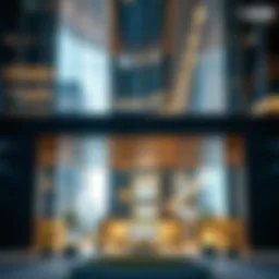 HDS Business Center in Cluster M, JLT: A Comprehensive Overview Introduction