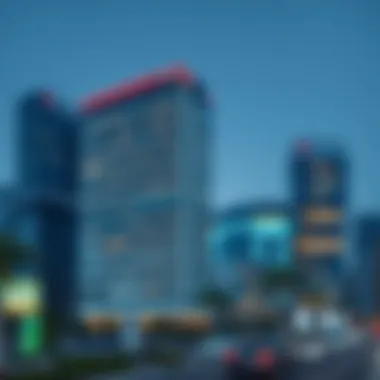 Notable HDS Business Center in Cluster M, JLT: A Comprehensive Overview Notable HDS Business Center in Cluster M, JLT: A Comprehensive Overview