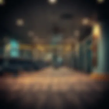 Identifying the Premier Gym in International City: A Comprehensive Exploration Introduction Identifying the Premier Gym in International City: A Comprehensive Exploration Introduction