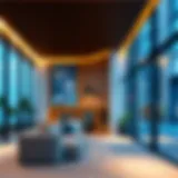 In-Depth Analysis of Damac Vera Residences: Reviews and Insights Introduction