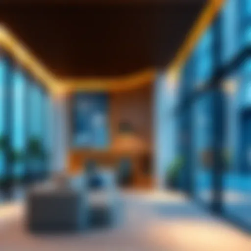 In-Depth Analysis of Damac Vera Residences: Reviews and Insights Introduction