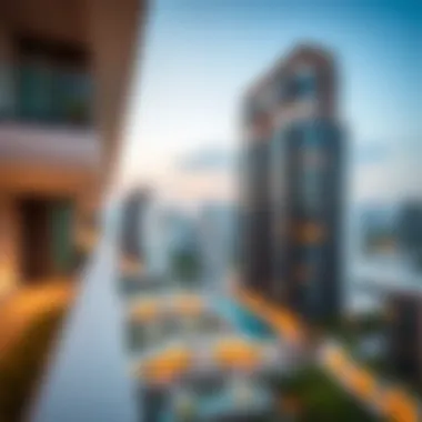 Notable In-Depth Analysis of Damac Vera Residences: Reviews and Insights Notable In-Depth Analysis of Damac Vera Residences: Reviews and Insights