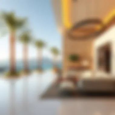 Notable In-Depth Exploration of the Melia Desert Palm: A Real Estate Perspective