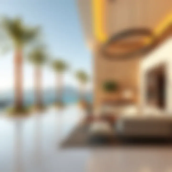 Notable In-Depth Exploration of the Melia Desert Palm: A Real Estate Perspective