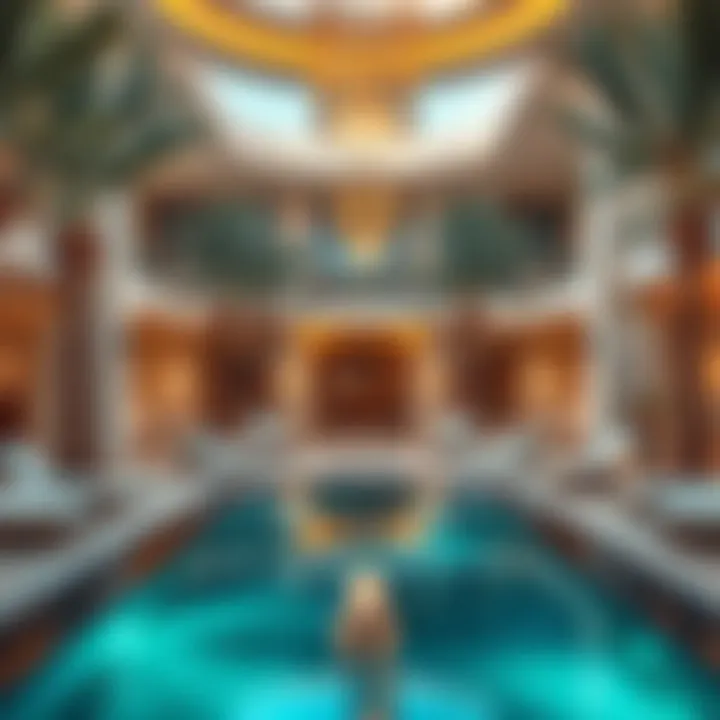 In-Depth Exploration of the Melia Desert Palm: A Real Estate Perspective Summary
