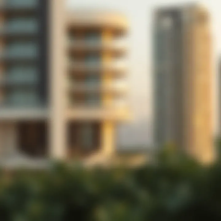 Investment strategies for property buyers