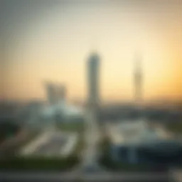 Is the UAE the Safest Country in the World? Introduction