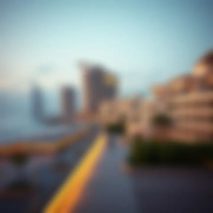 Notable La Mer Meraas: A Comprehensive Analysis of Dubai's Coastal Gem